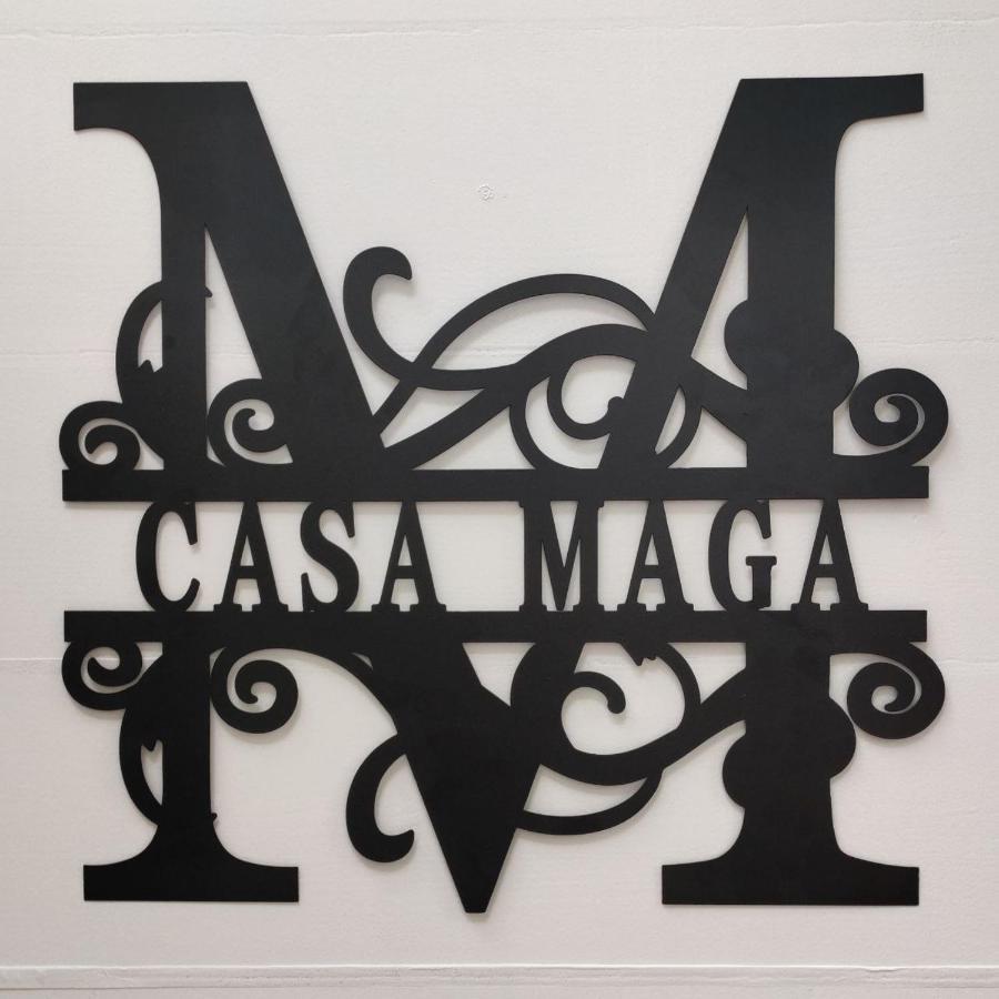 Casa Maga Apartment Maspalomas  Exterior photo